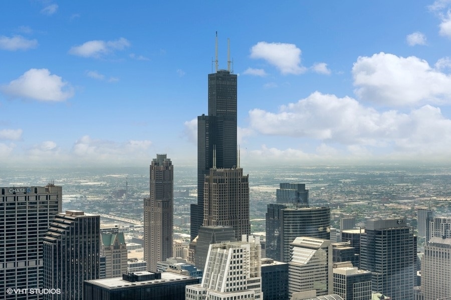 401 N Wabash Avenue Unit: 77G