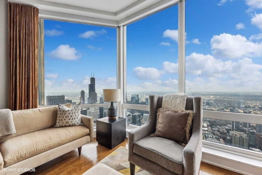 401 N Wabash Avenue Unit: 77G