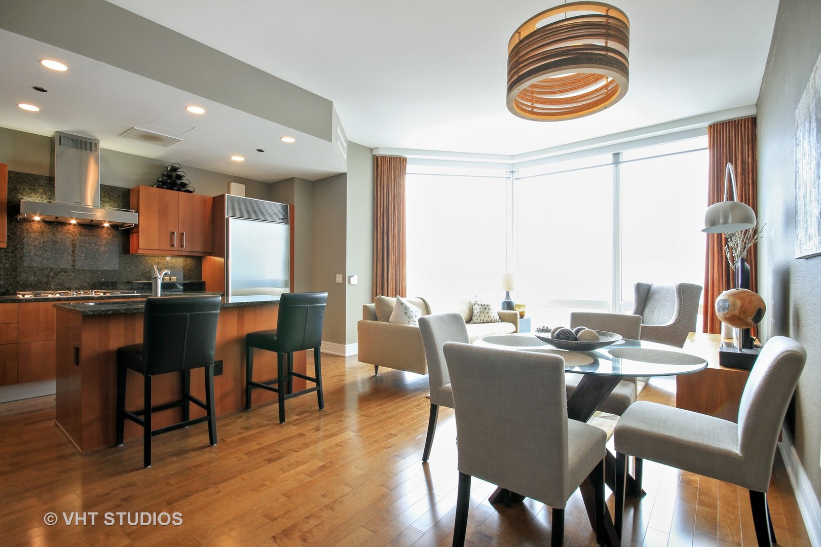 401 N Wabash Avenue Unit: 77G