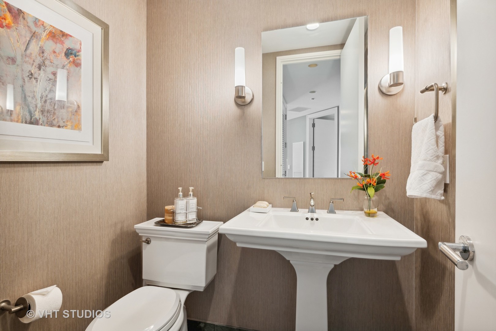 401 N Wabash Avenue Unit: 77G