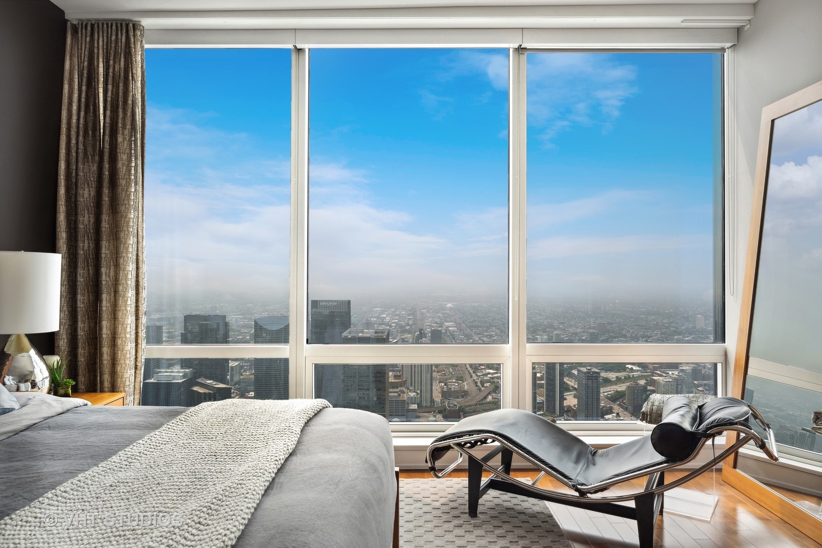 401 N Wabash Avenue Unit: 77G