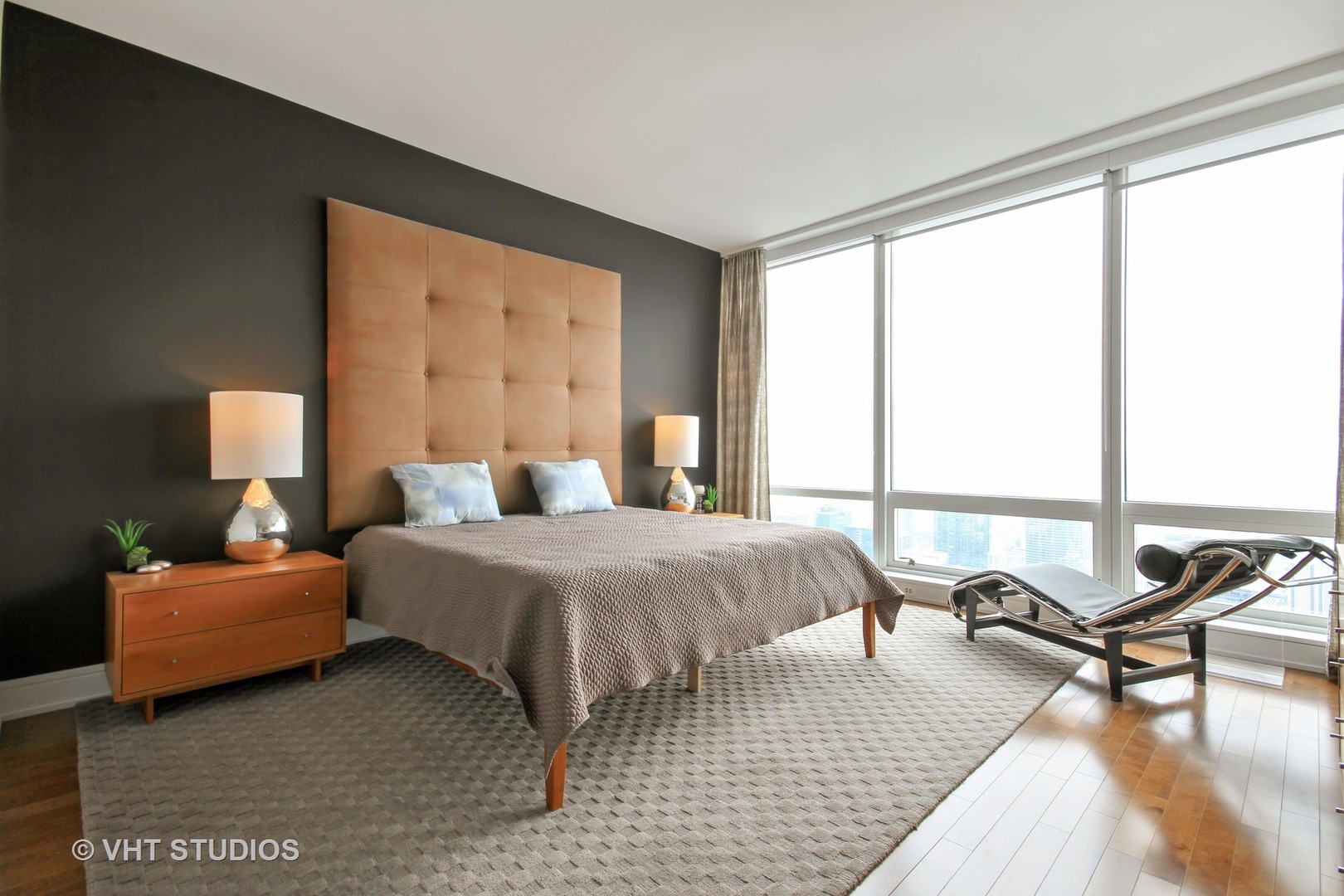 401 N Wabash Avenue Unit: 77G