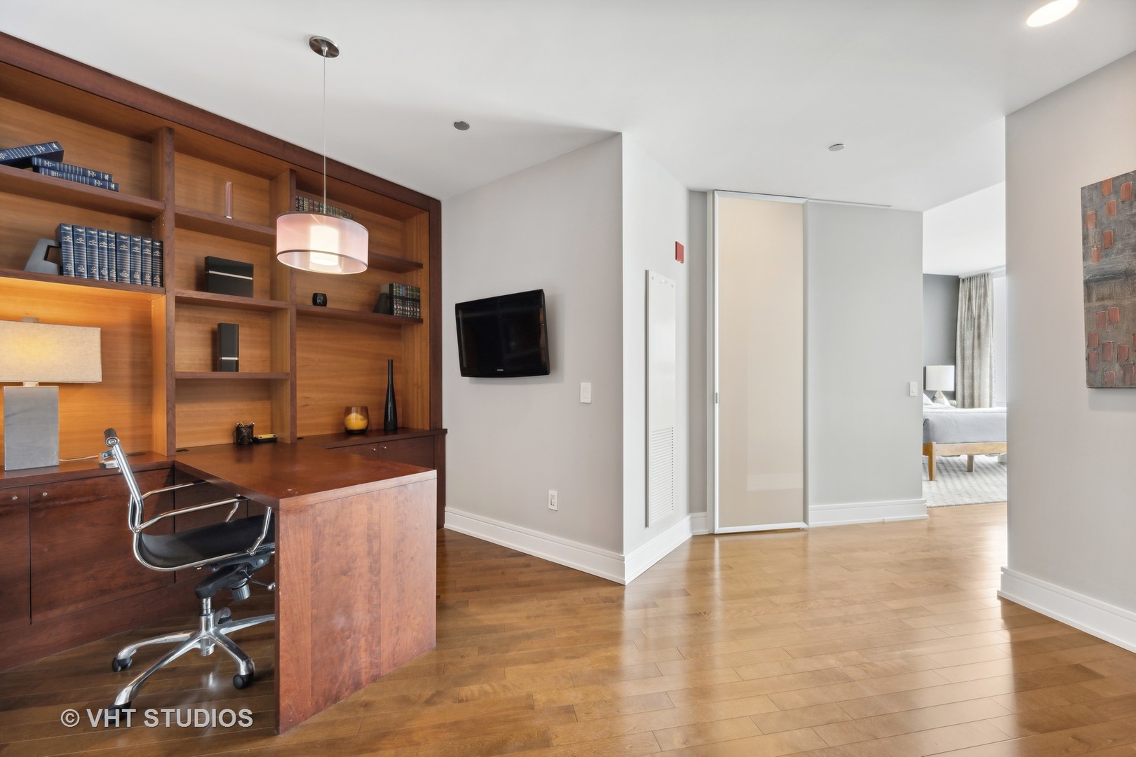 401 N Wabash Avenue Unit: 77G