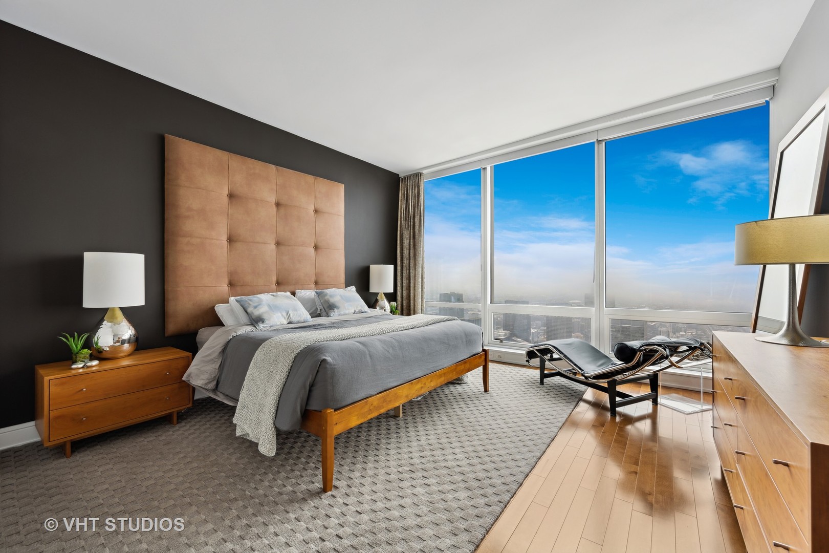 401 N Wabash Avenue Unit: 77G