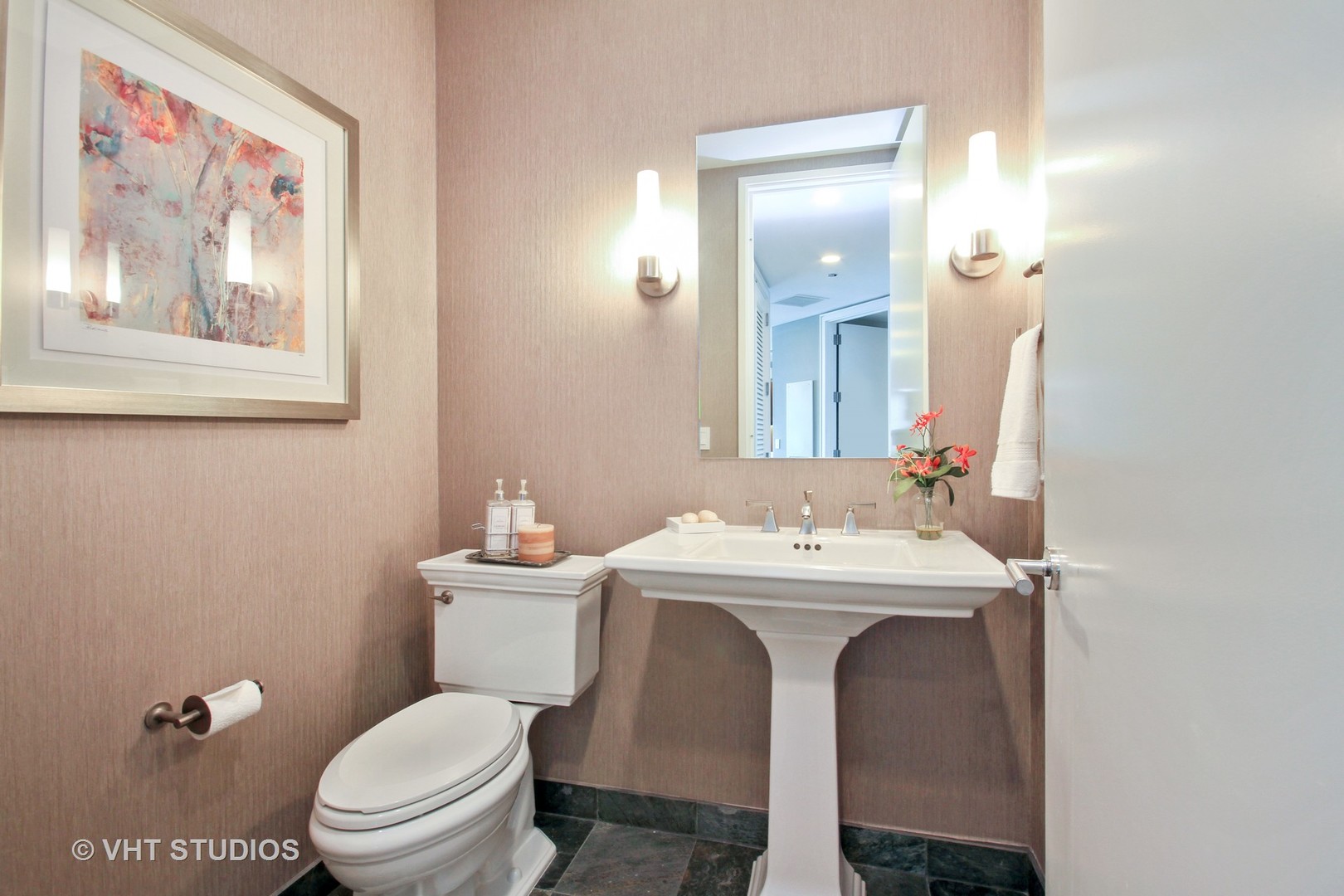 401 N Wabash Avenue Unit: 77G