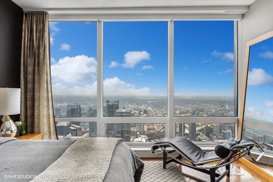 401 N Wabash Avenue Unit: 77G