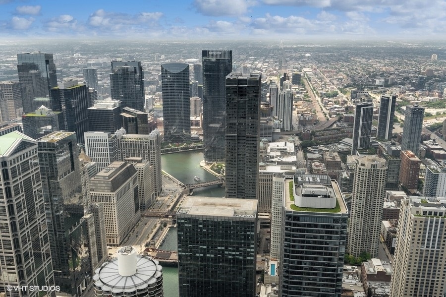 401 N Wabash Avenue Unit: 77G