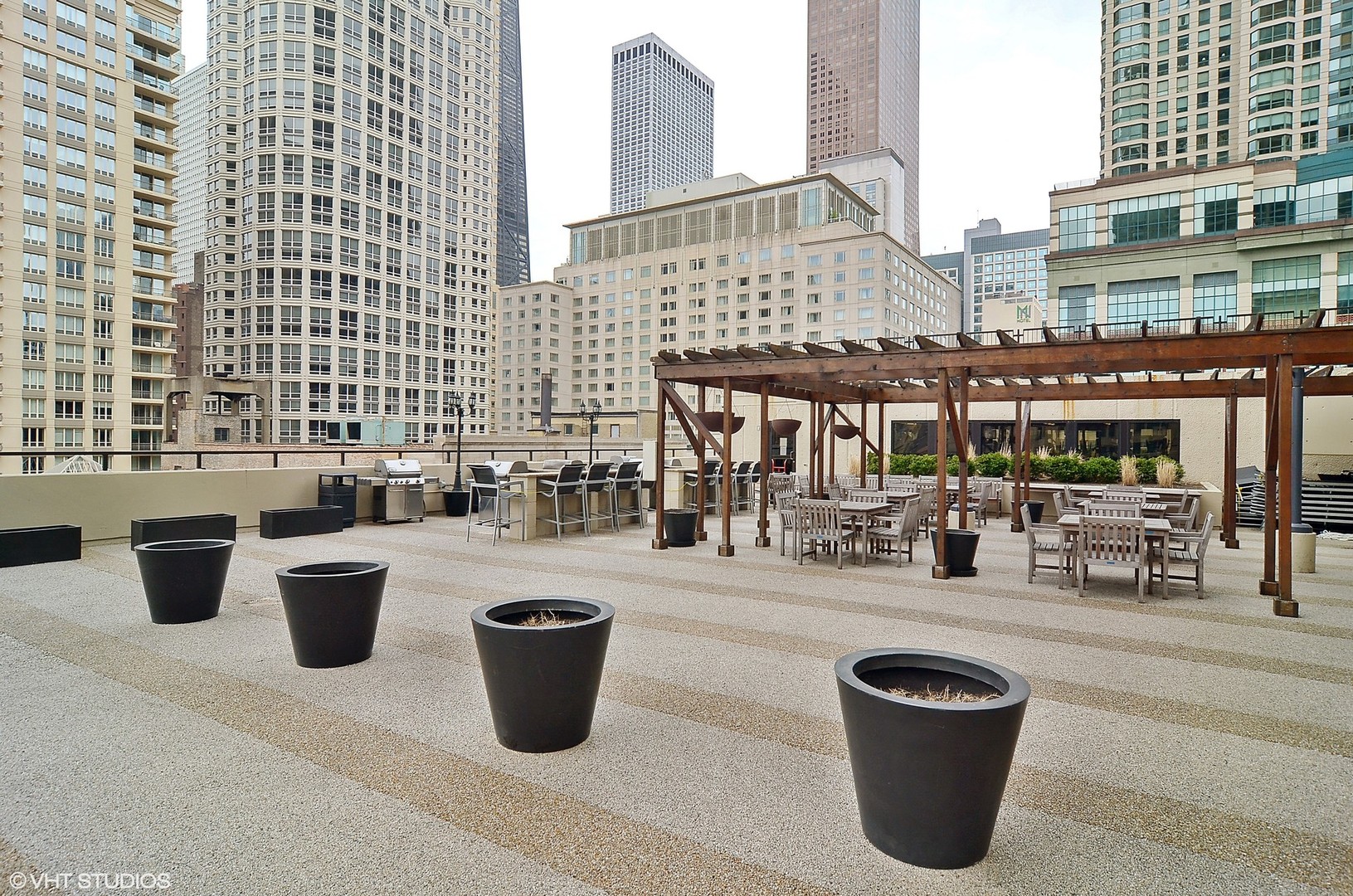 30 E Huron Street Unit: 3110