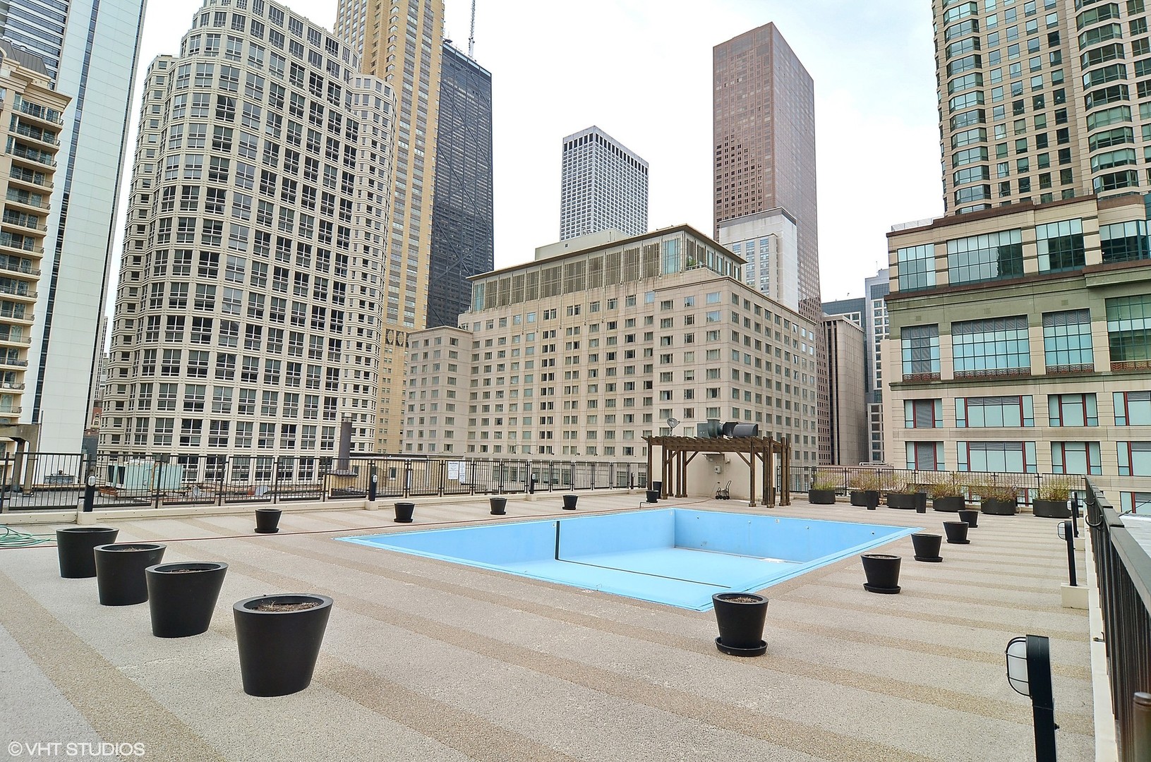 30 E Huron Street Unit: 3110