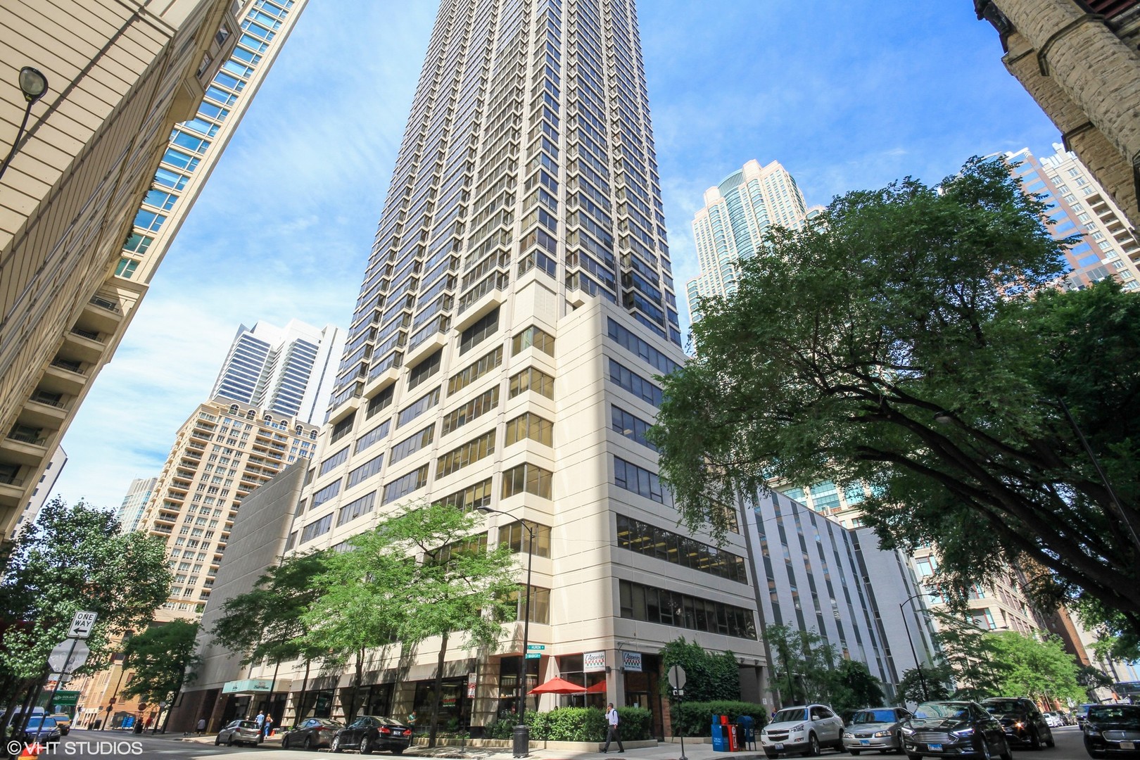30 E Huron Street Unit: 3110