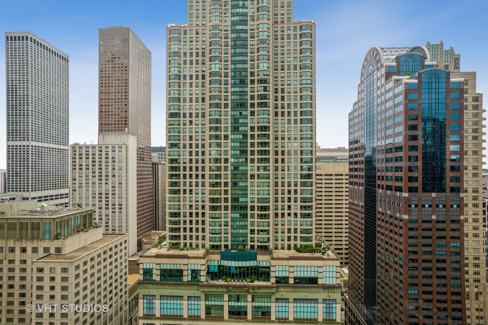 30 E Huron Street Unit: 3110