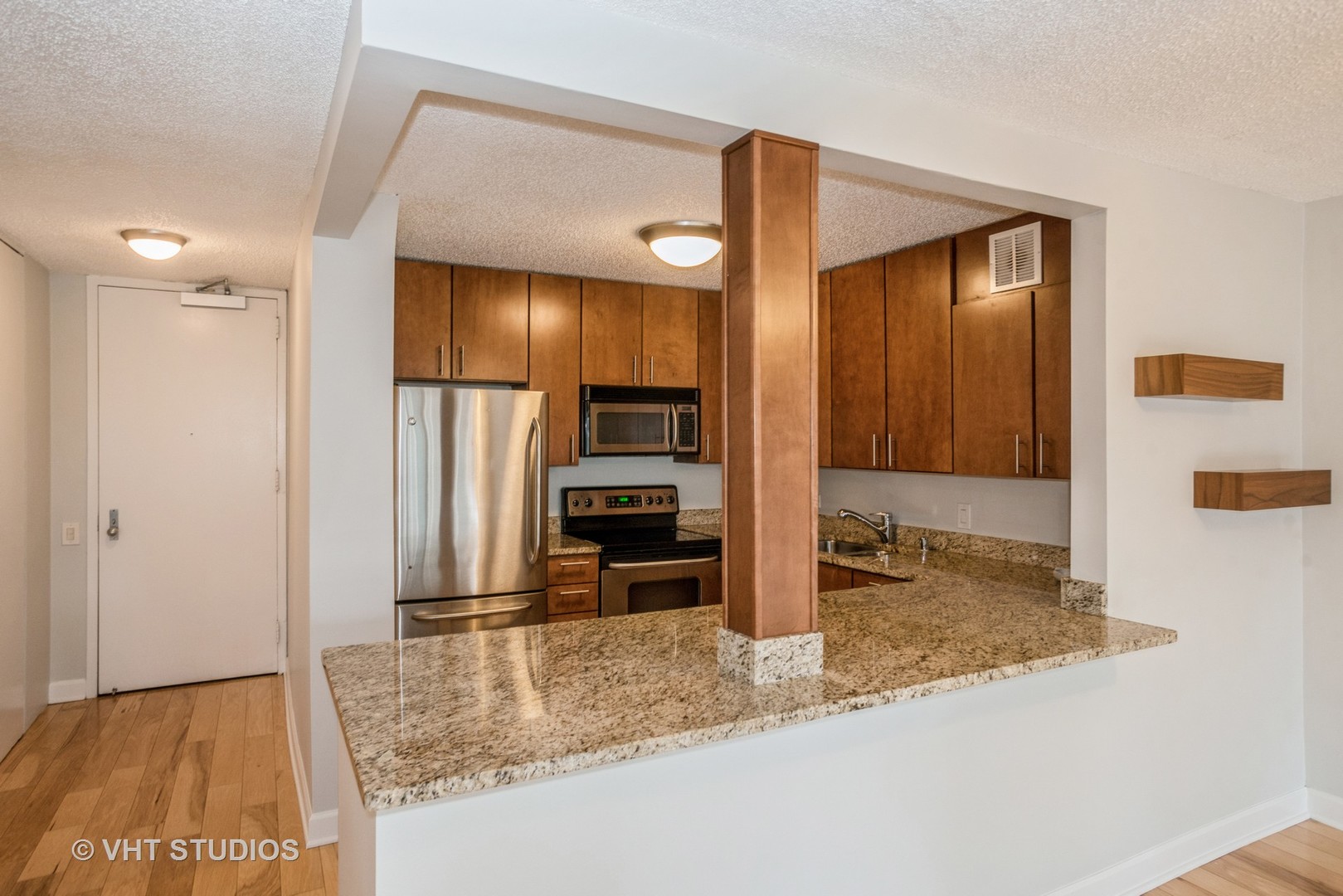 30 E Huron Street Unit: 3110