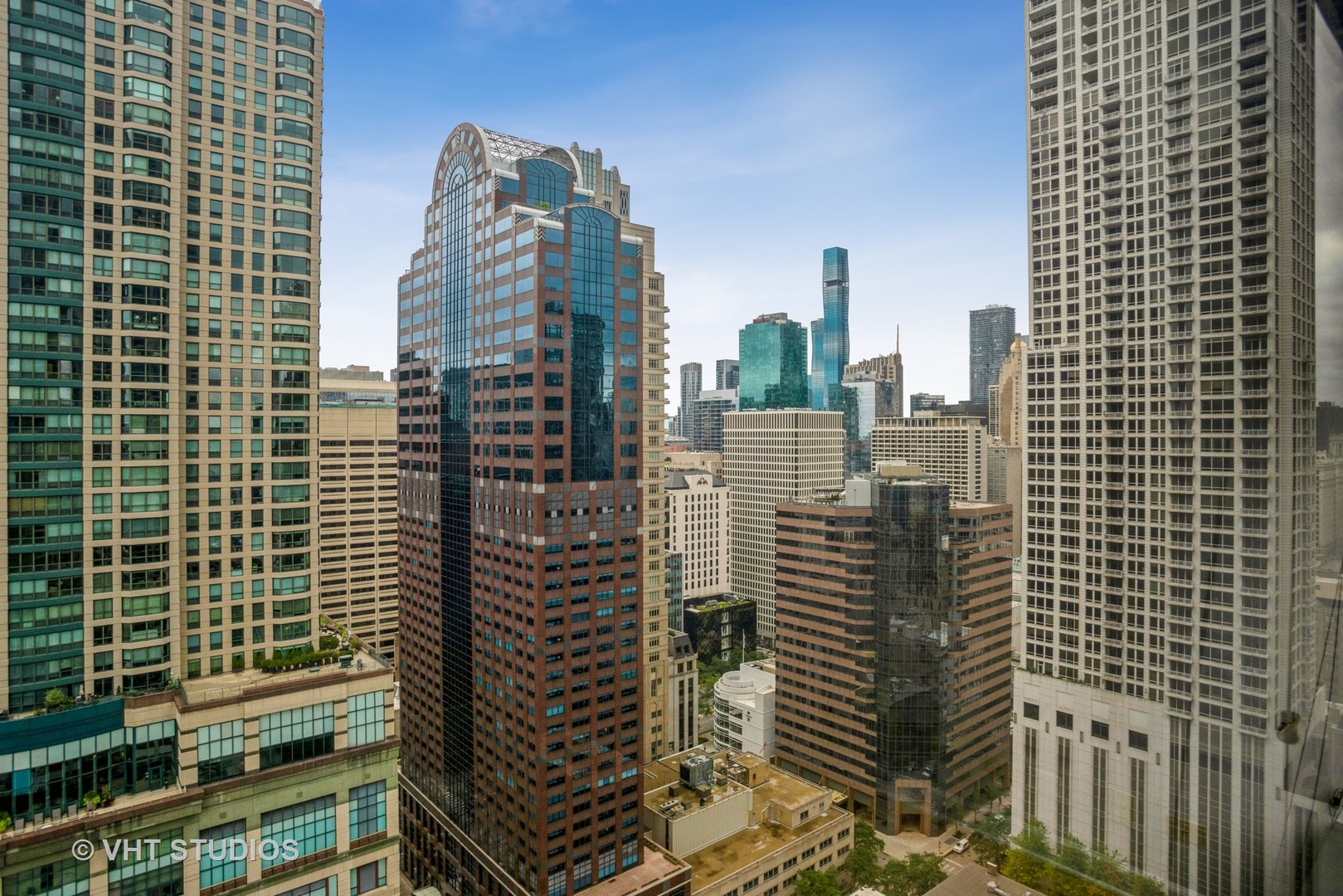 30 E Huron Street Unit: 3110