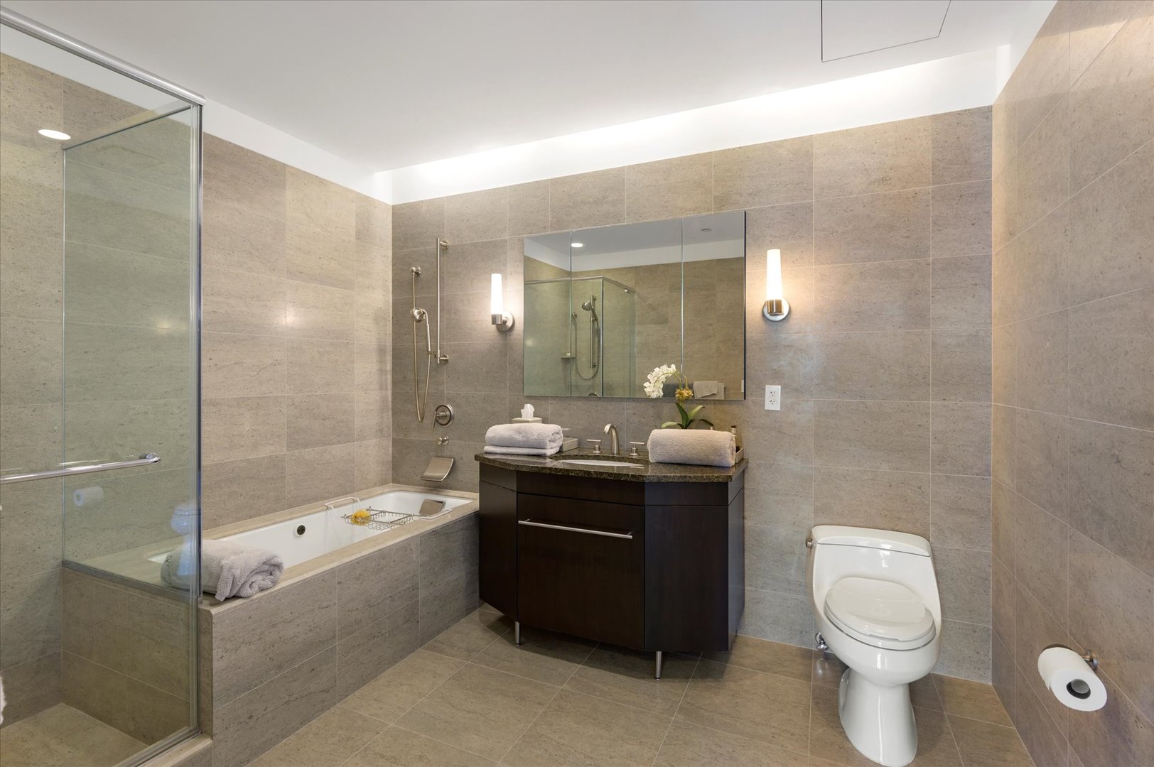 401 N Wabash Avenue Unit: 60B