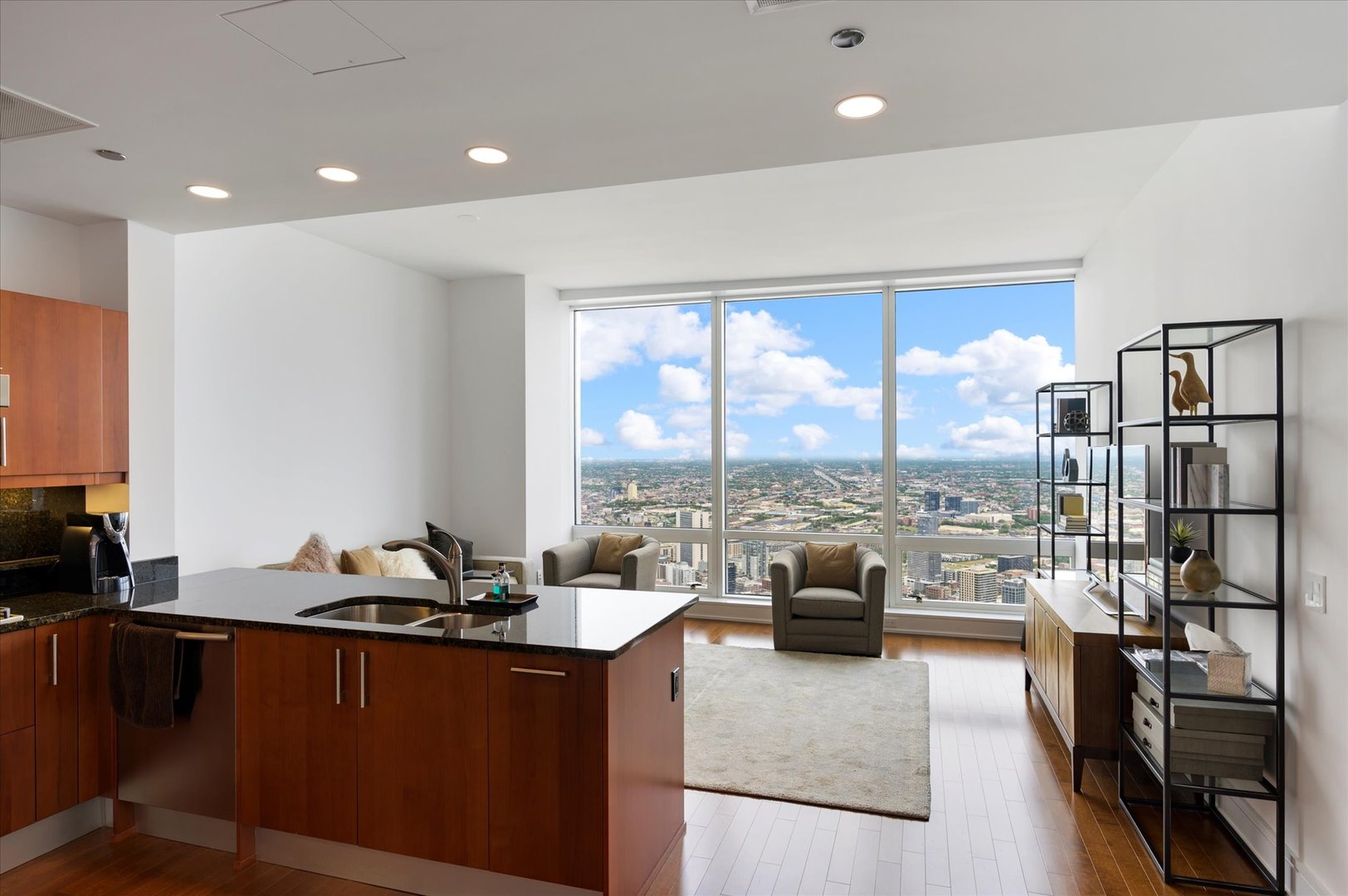 401 N Wabash Avenue Unit: 60B