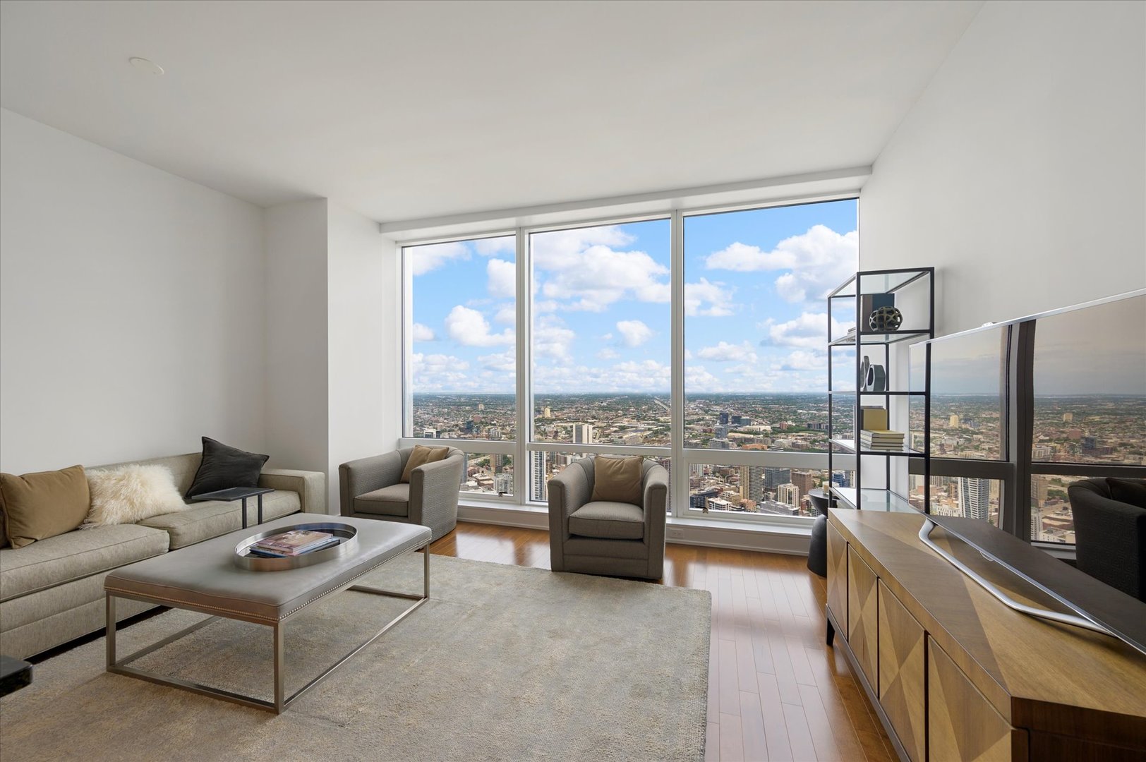 401 N Wabash Avenue Unit: 60B