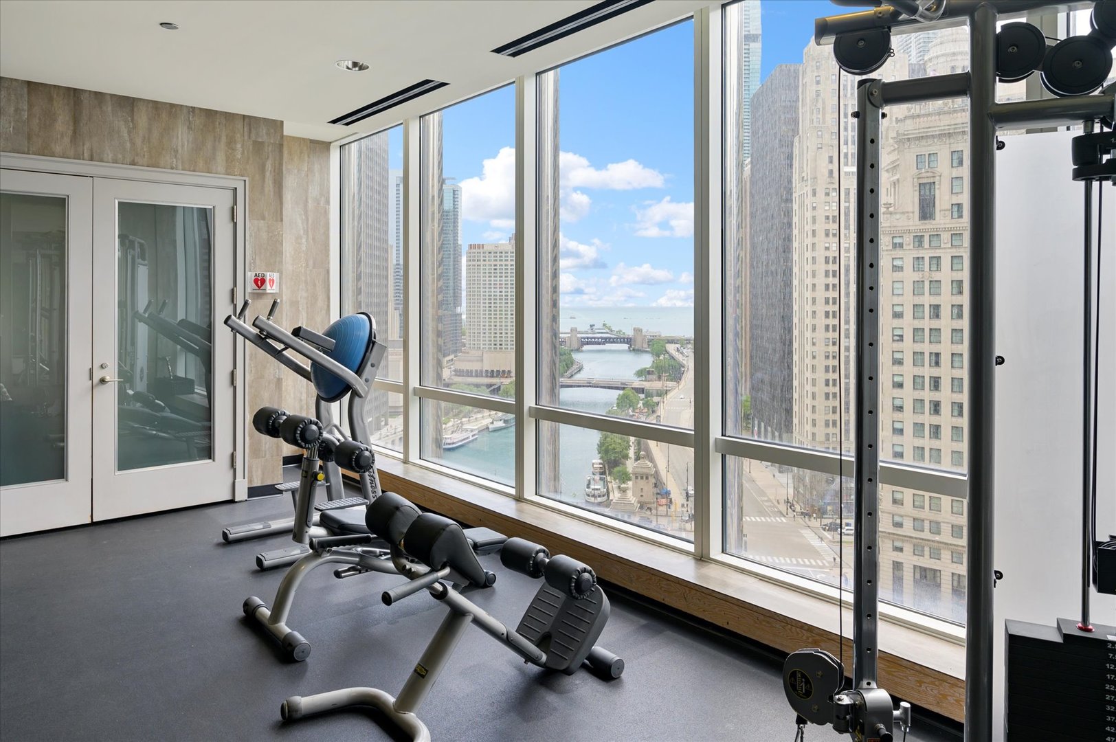 401 N Wabash Avenue Unit: 60B