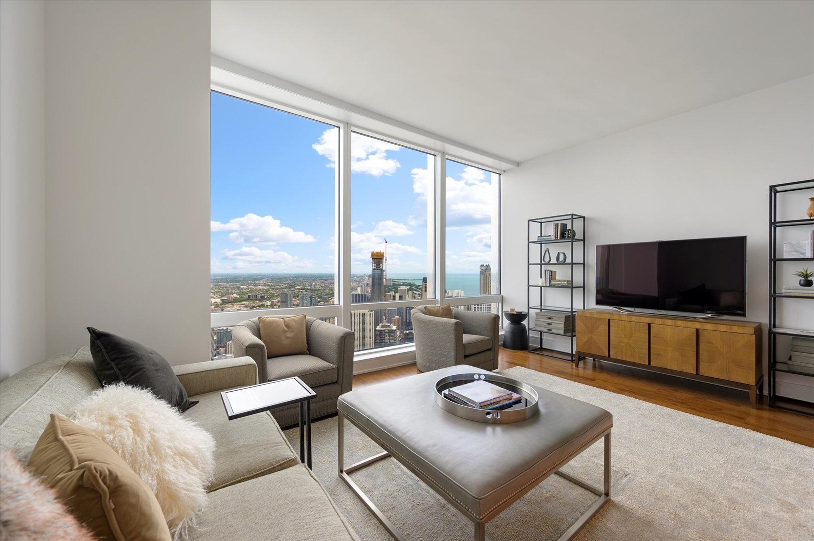 401 N Wabash Avenue Unit: 60B