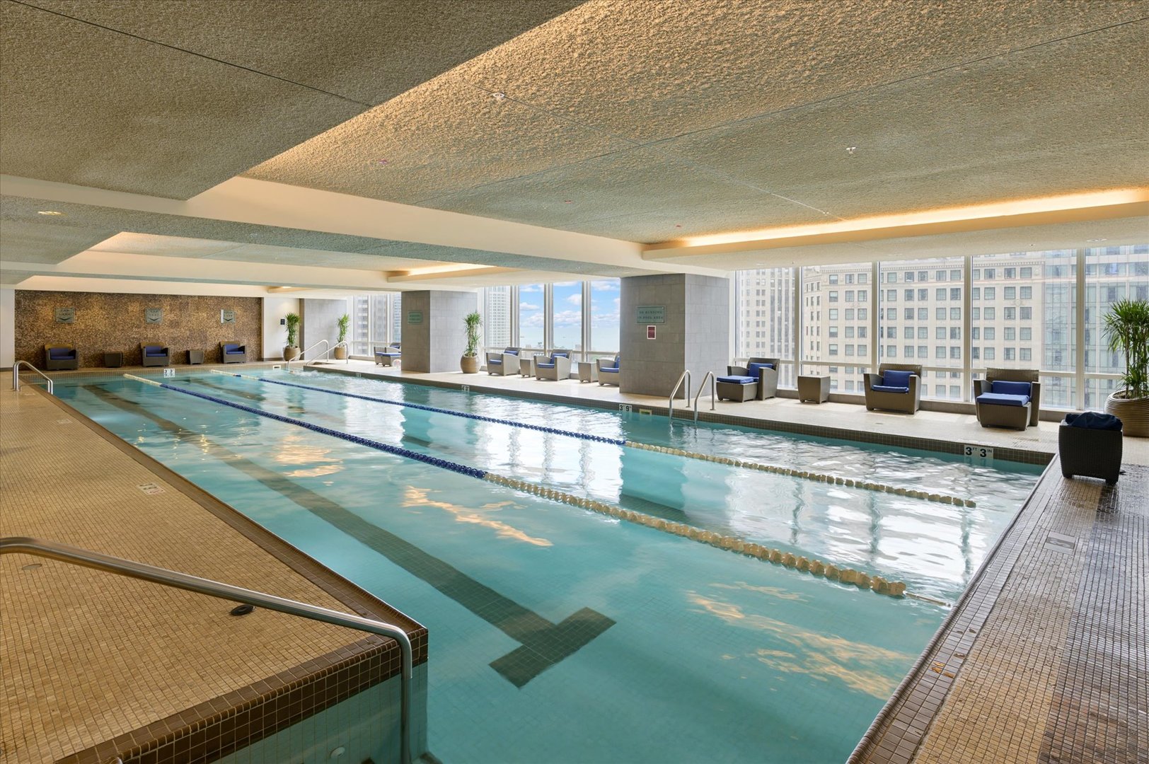 401 N Wabash Avenue Unit: 60B