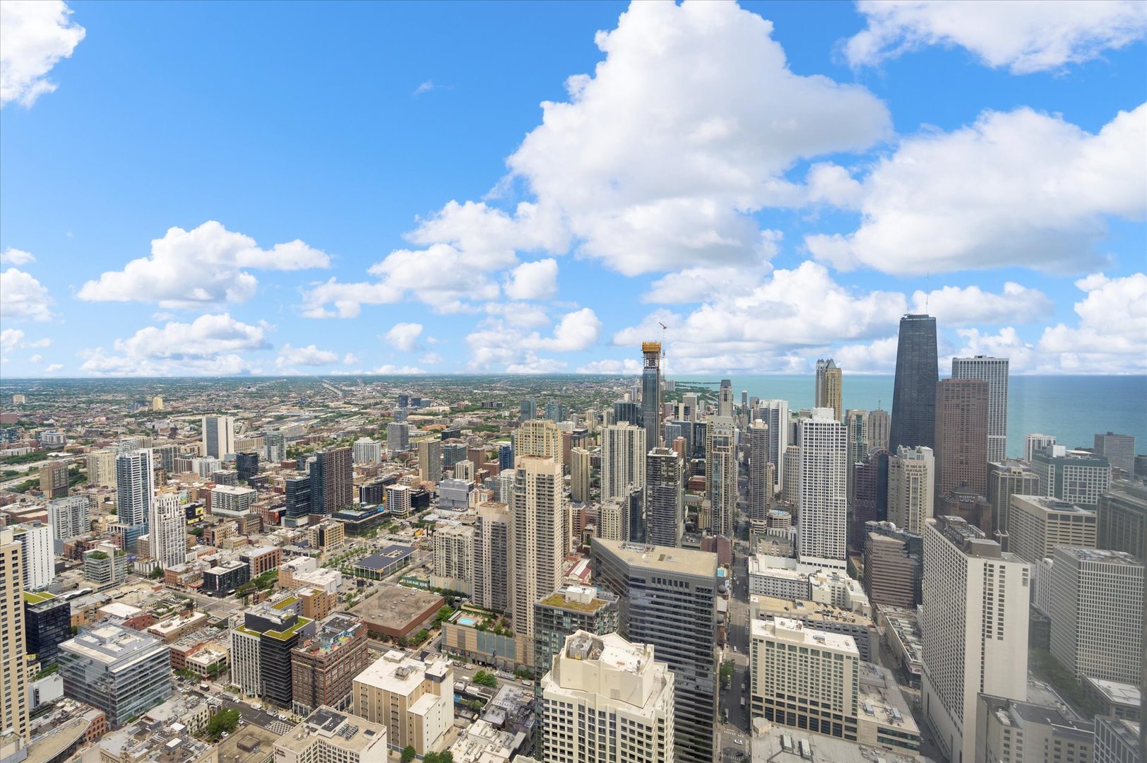 401 N Wabash Avenue Unit: 60B