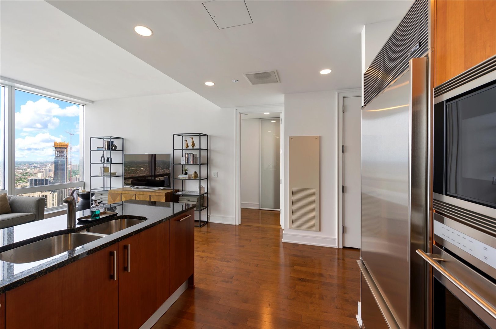 401 N Wabash Avenue Unit: 60B