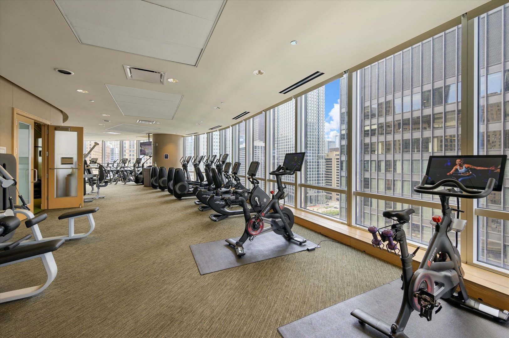 401 N Wabash Avenue Unit: 60B