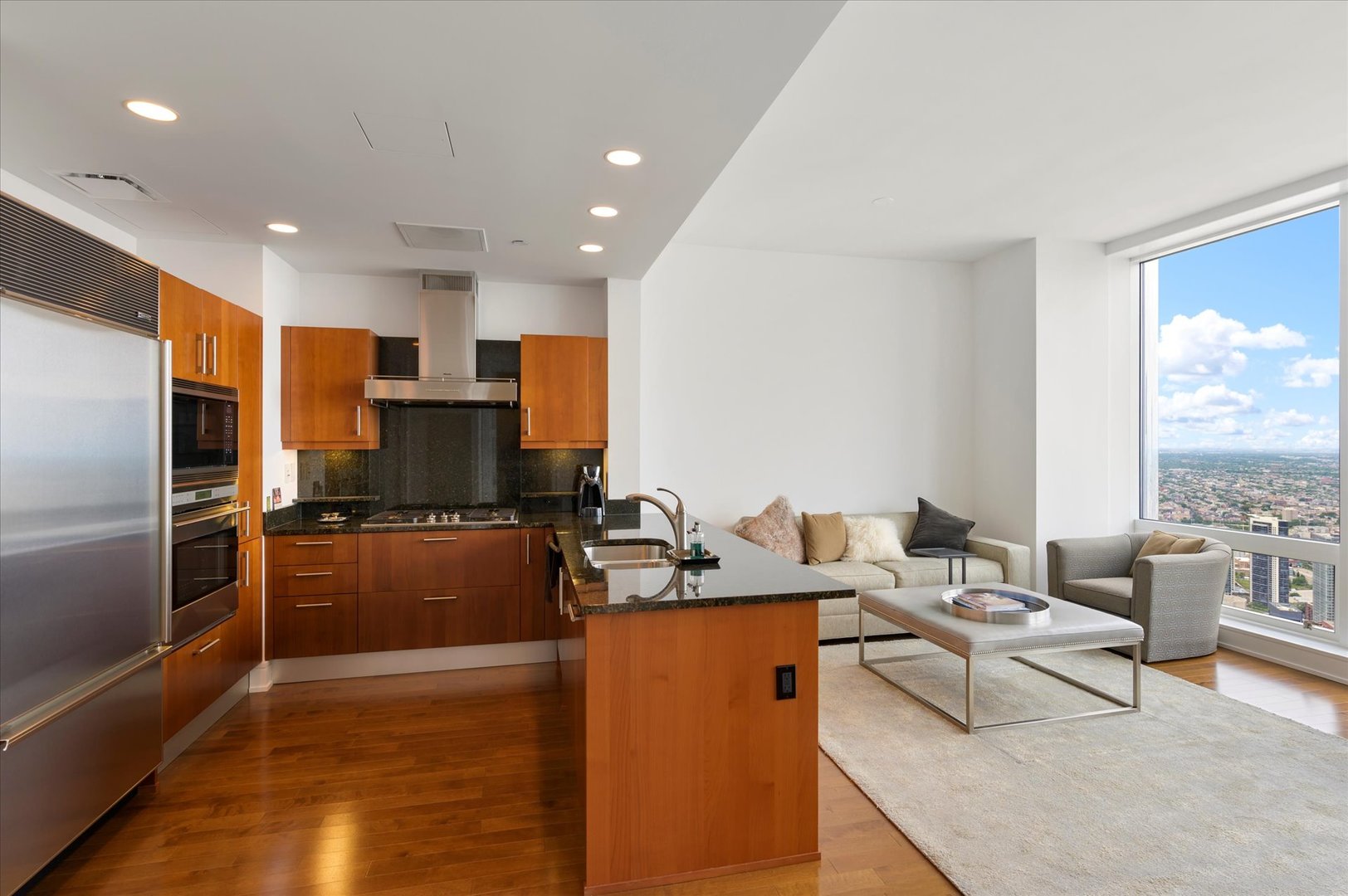 401 N Wabash Avenue Unit: 60B