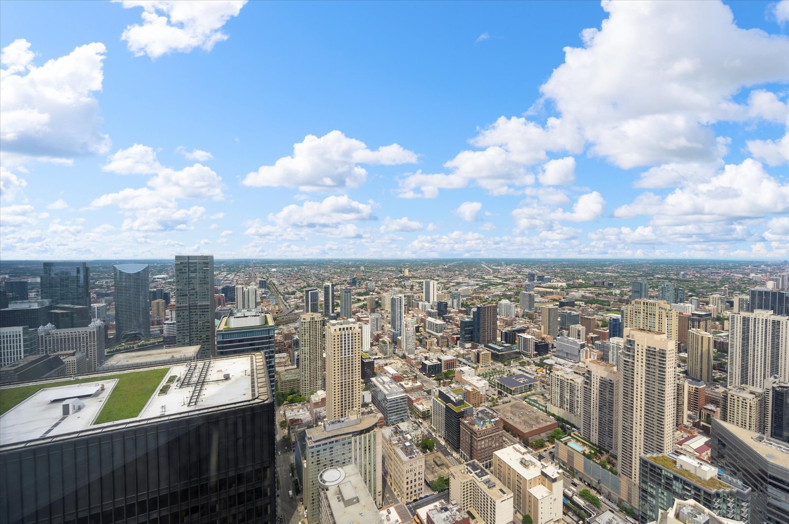 401 N Wabash Avenue Unit: 60B
