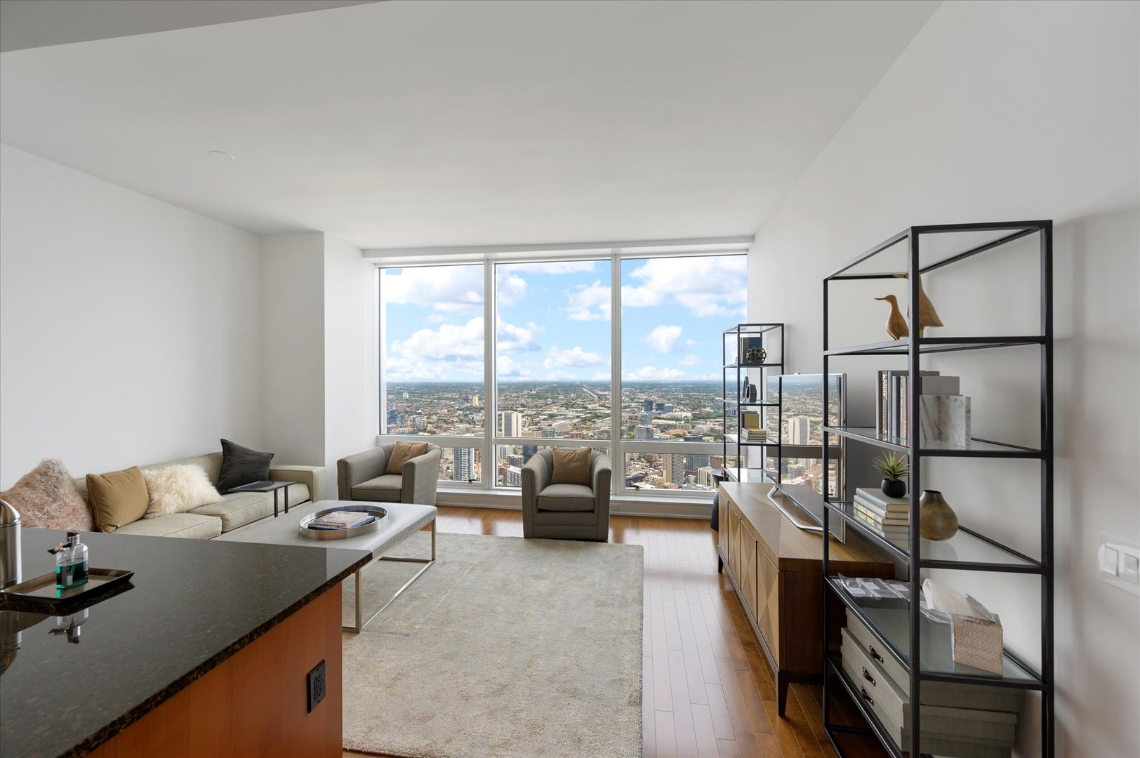 401 N Wabash Avenue Unit: 60B