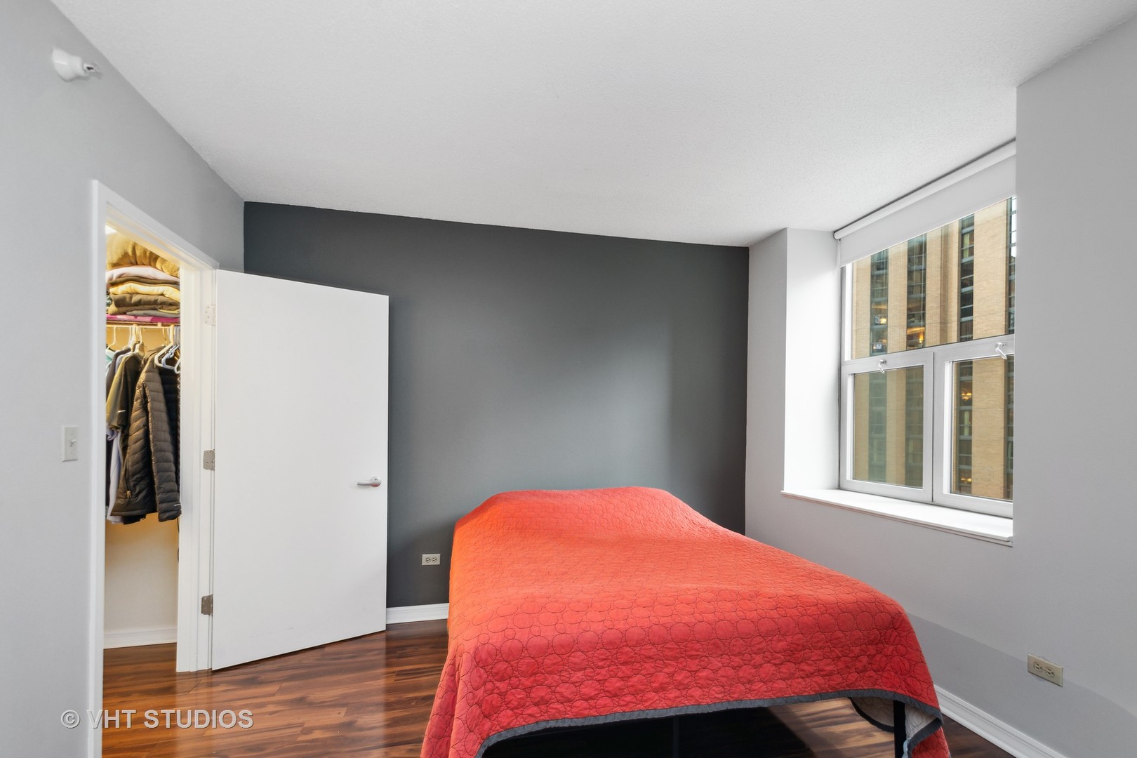 222 N COLUMBUS Drive Unit: 507