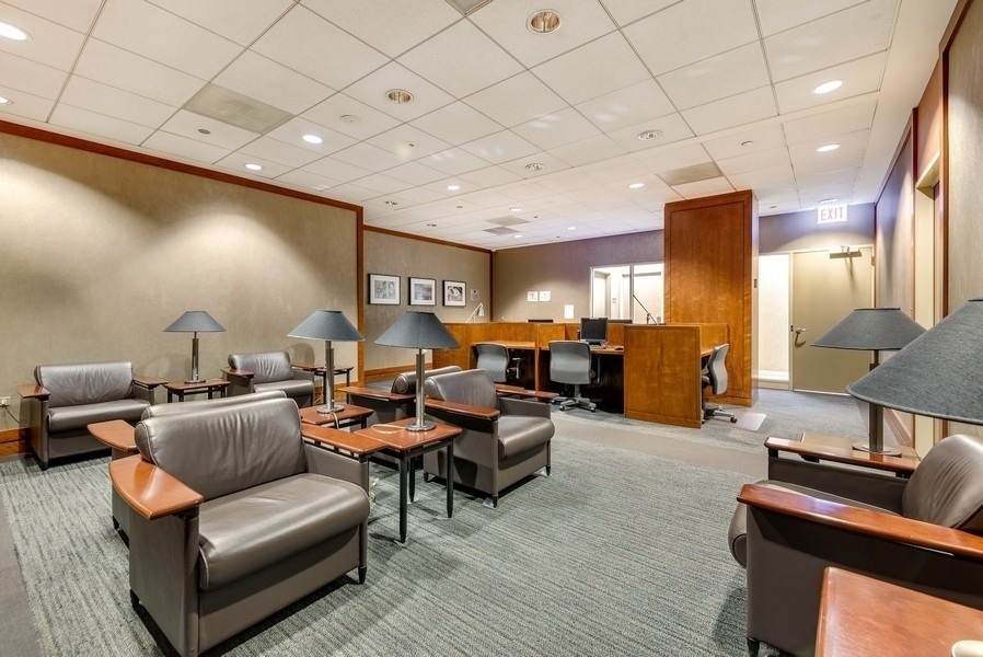 222 N COLUMBUS Drive Unit: 507