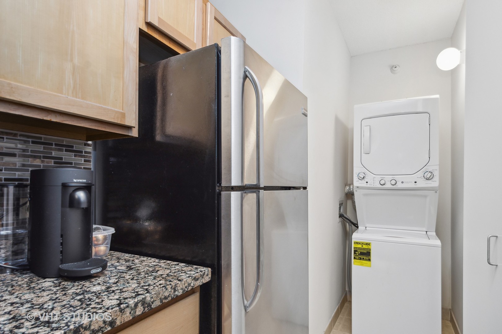 222 N COLUMBUS Drive Unit: 507