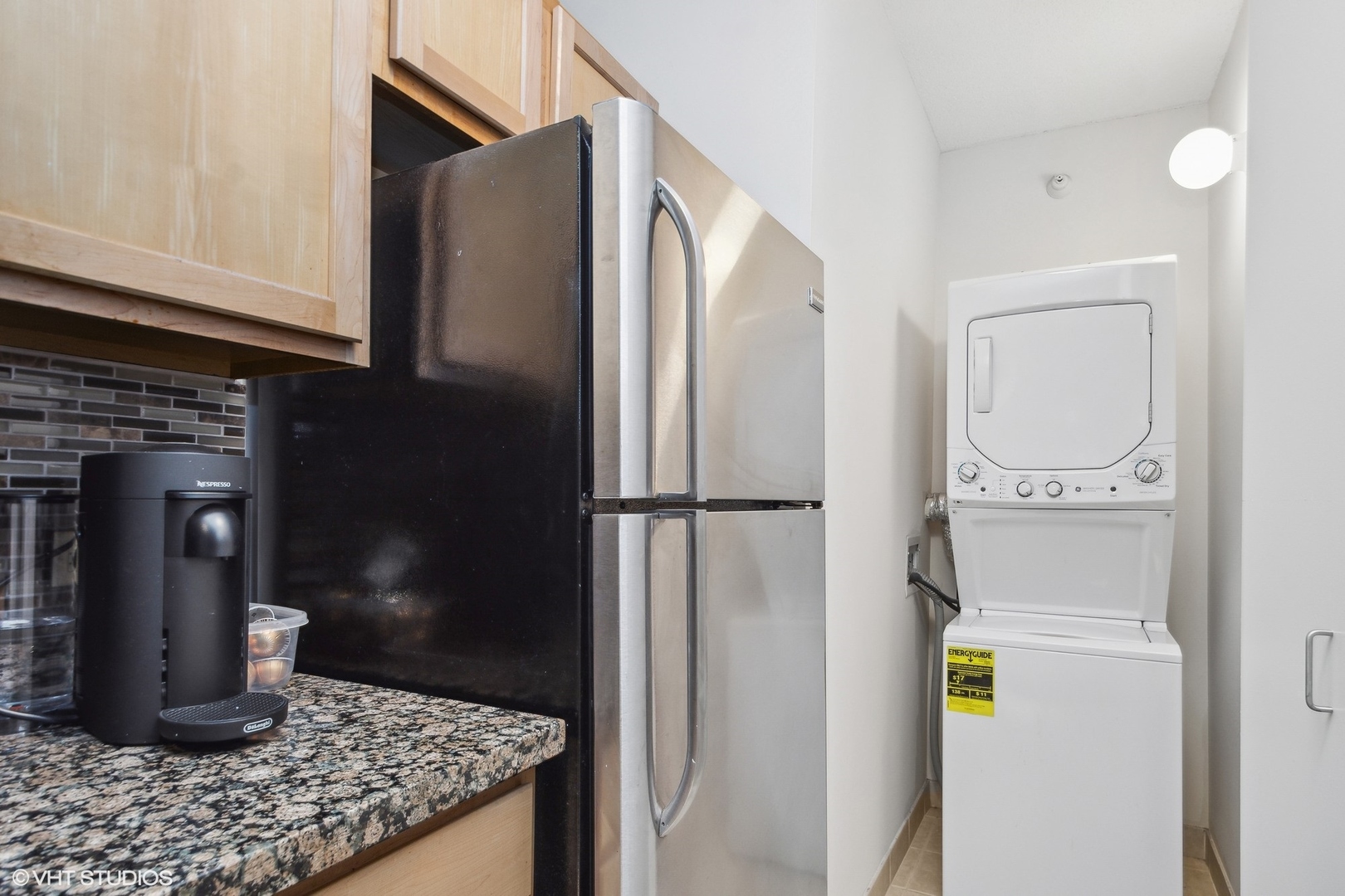 222 N COLUMBUS Drive Unit: 507