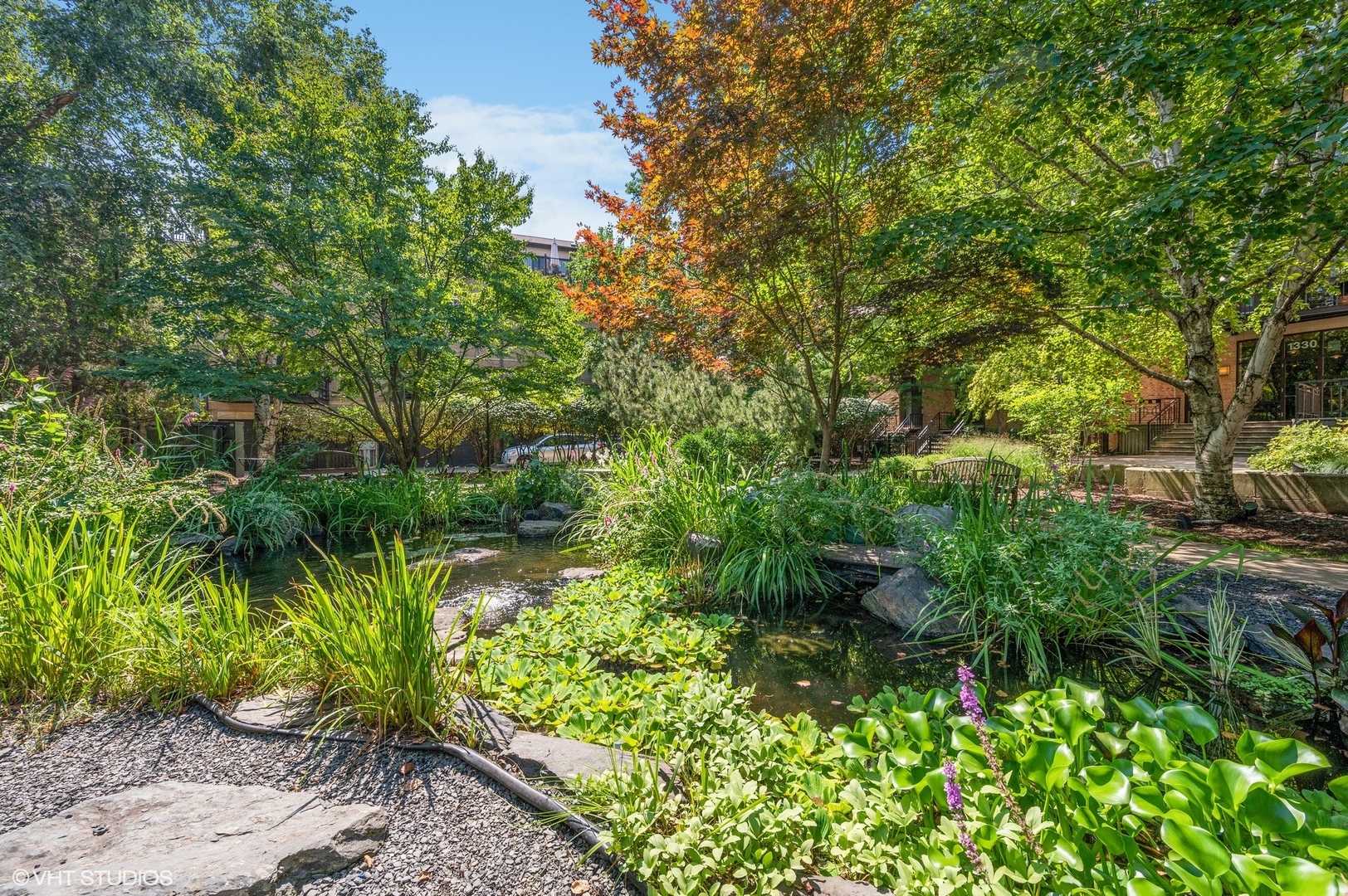 1301 W Madison Street Unit: 610