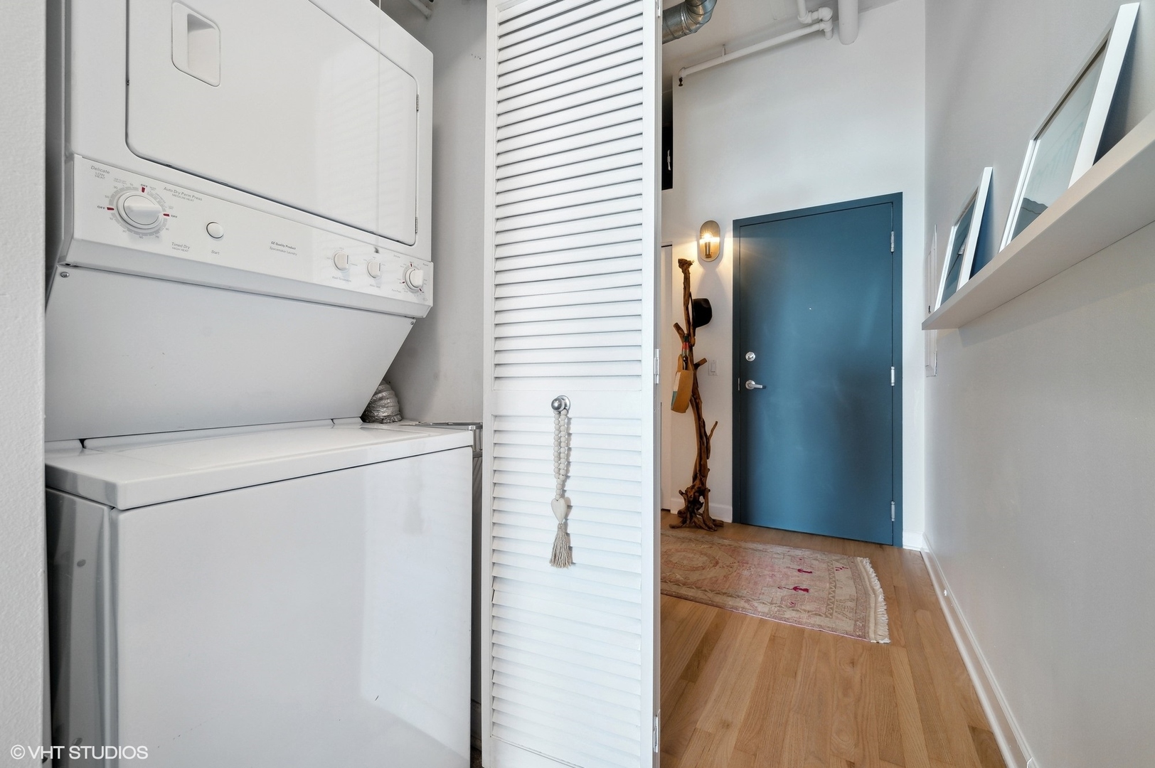 1301 W Madison Street Unit: 610