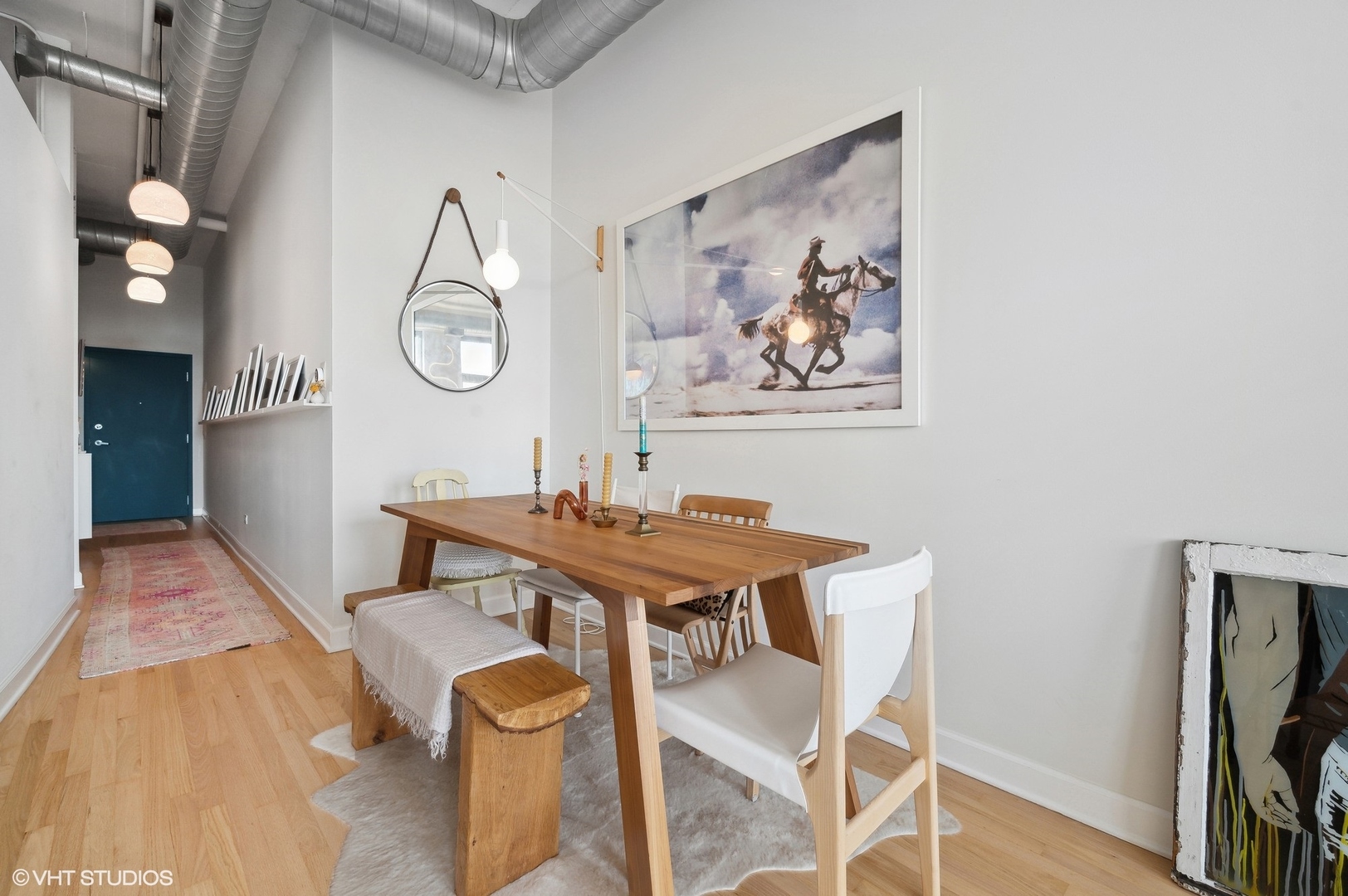 1301 W Madison Street Unit: 610