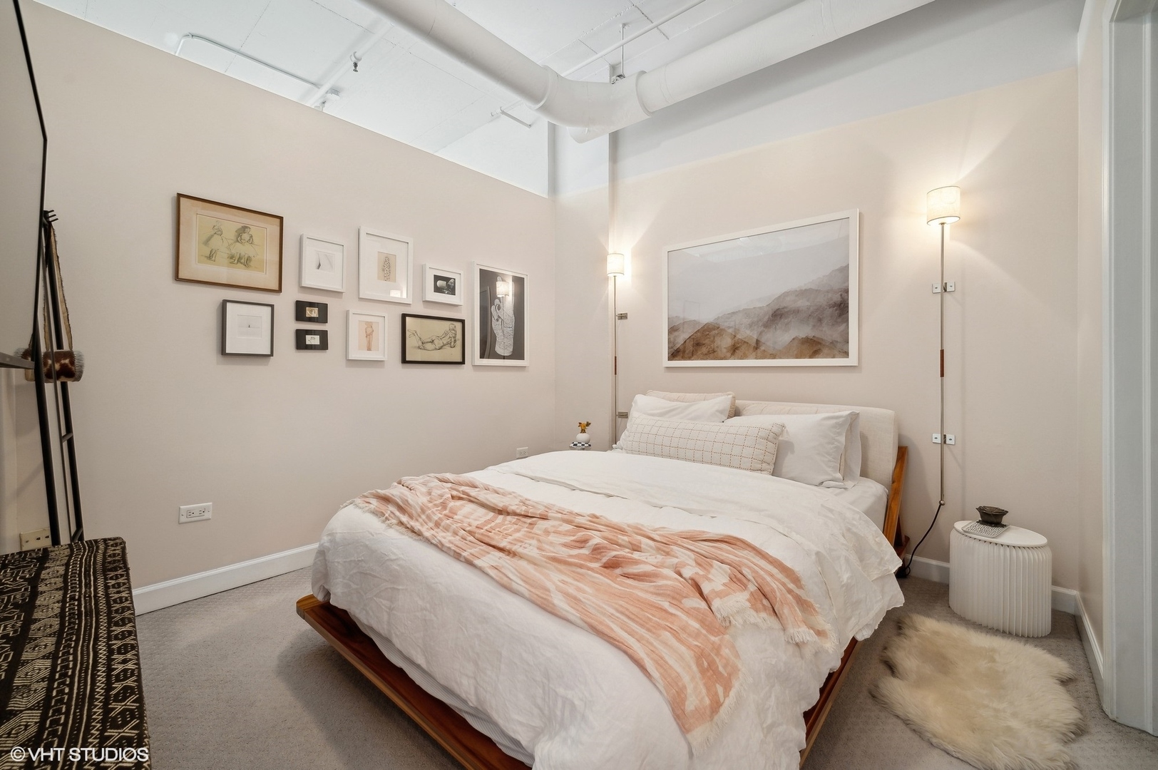 1301 W Madison Street Unit: 610