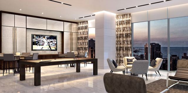 363 E Wacker Drive Unit: 1608