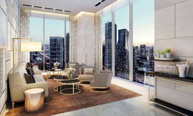 363 E Wacker Drive Unit: 1608