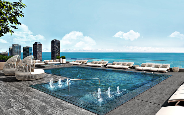 363 E Wacker Drive Unit: 1608