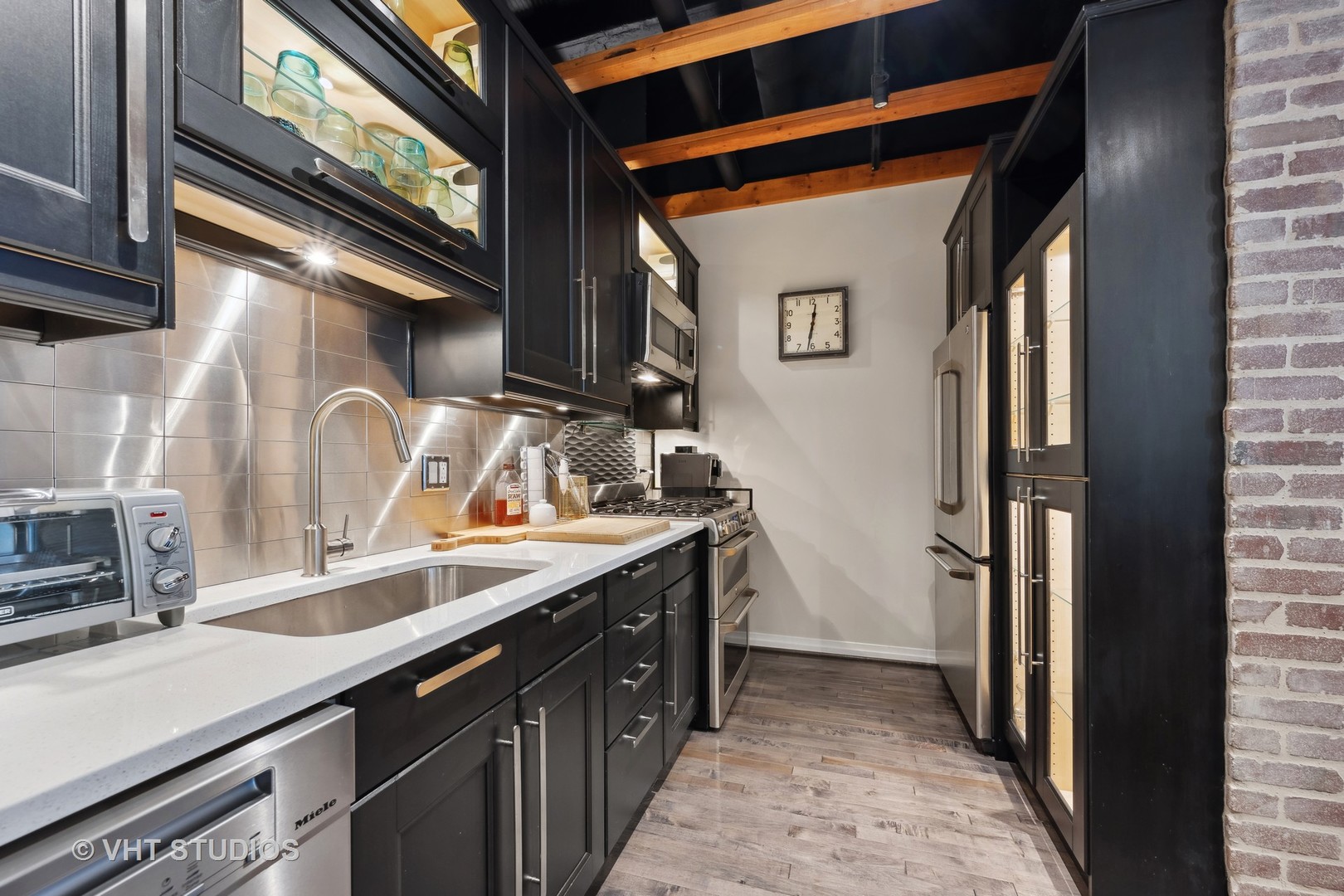 20 N State Street Unit: 409