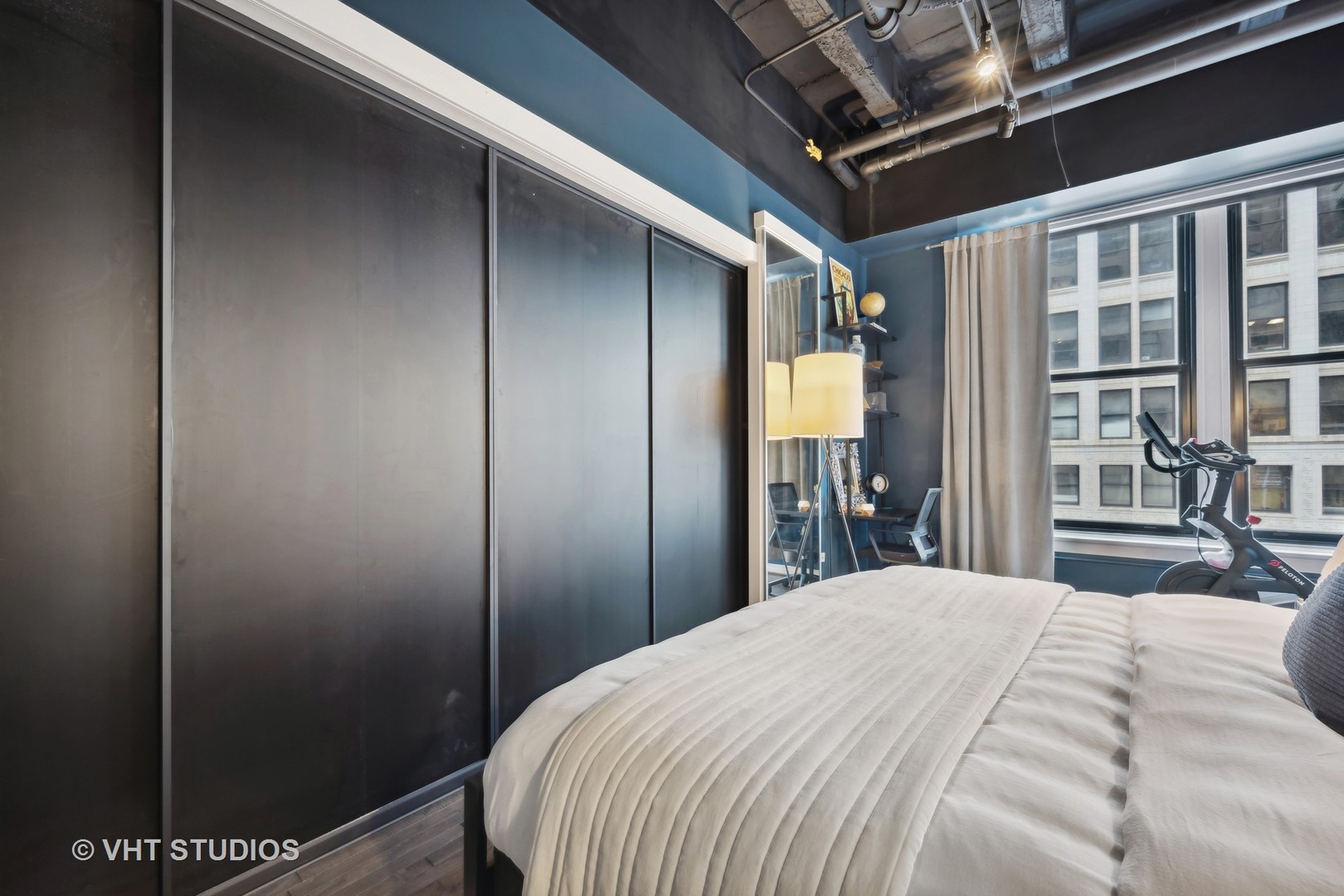 20 N State Street Unit: 409