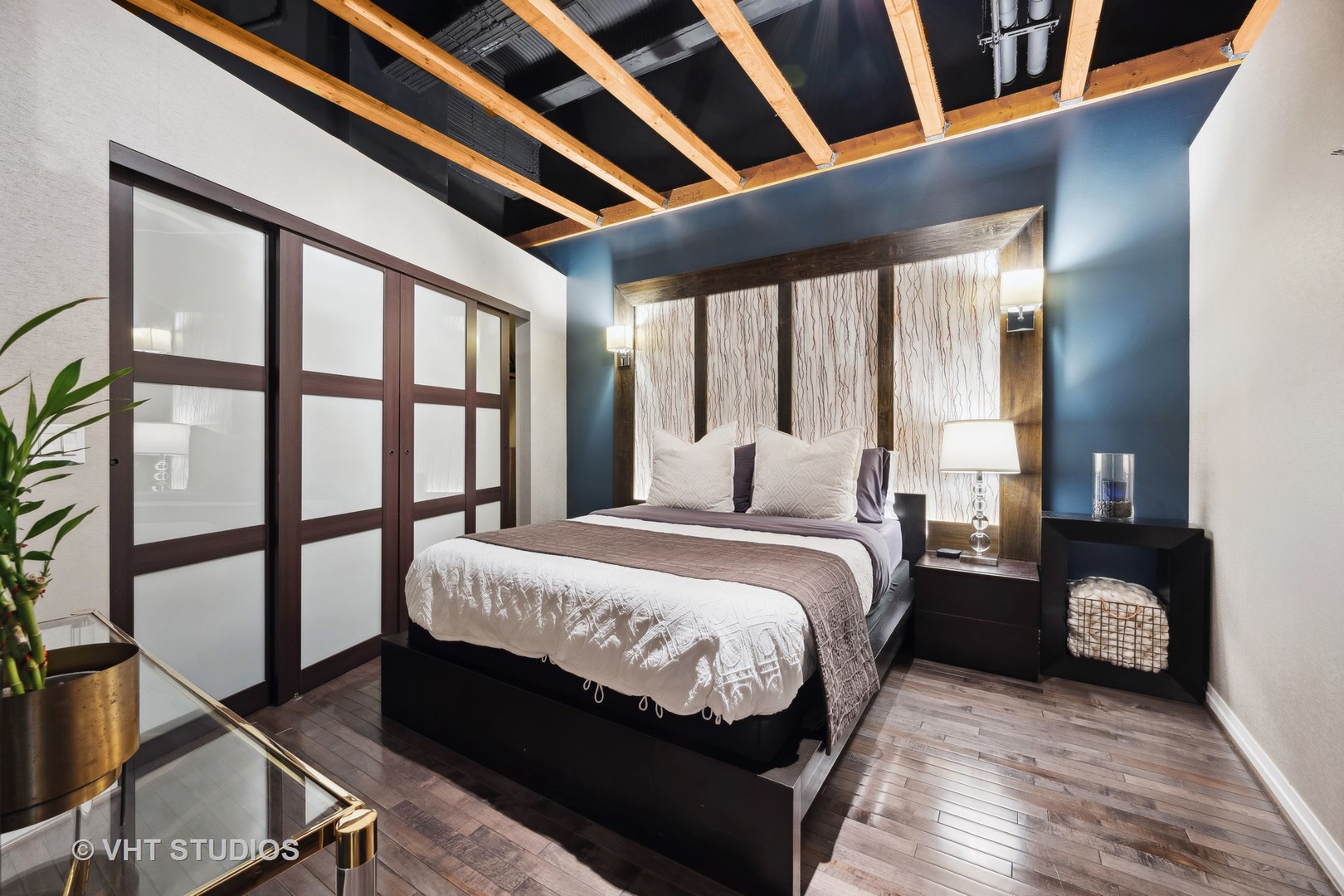 20 N State Street Unit: 409