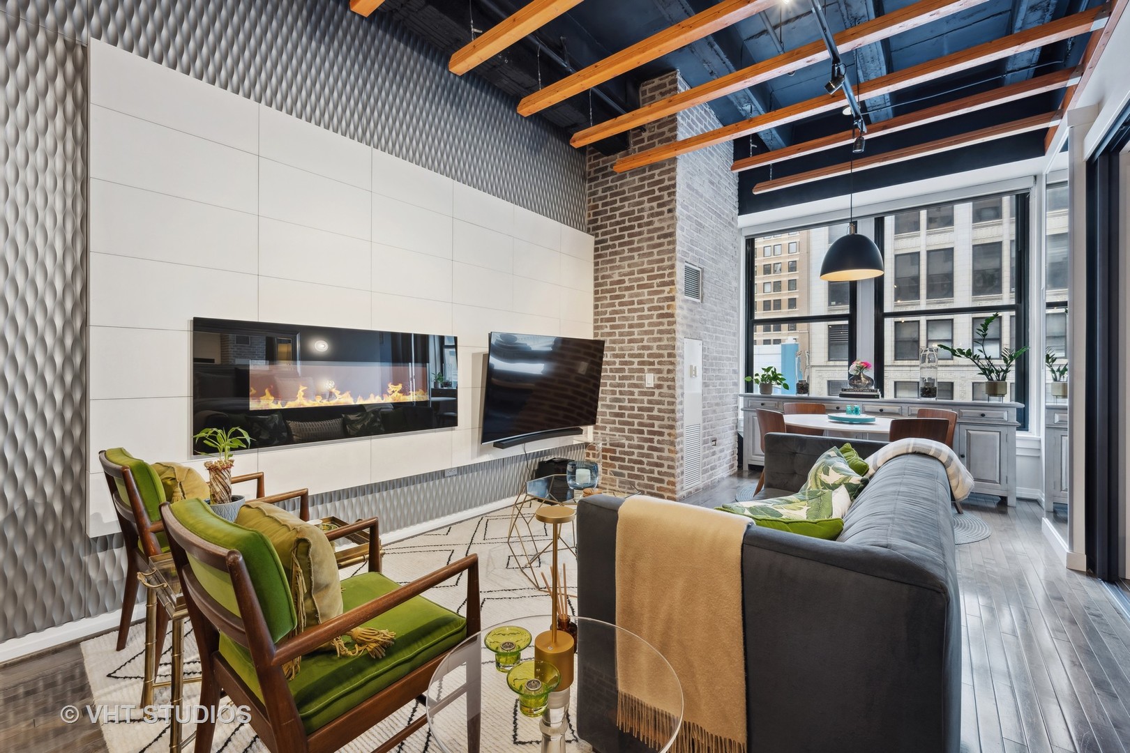 20 N State Street Unit: 409