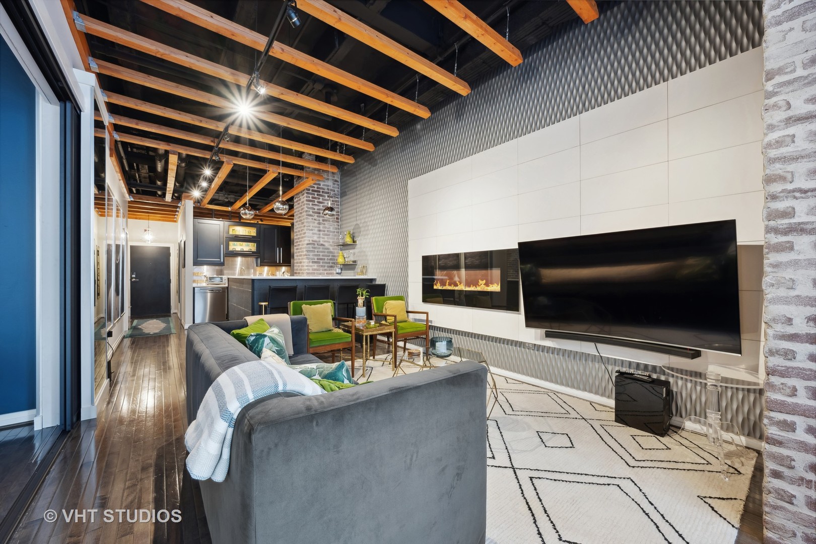 20 N State Street Unit: 409