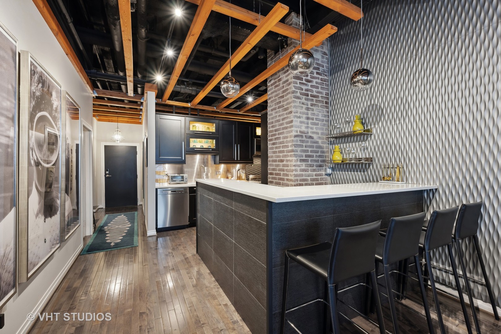 20 N State Street Unit: 409