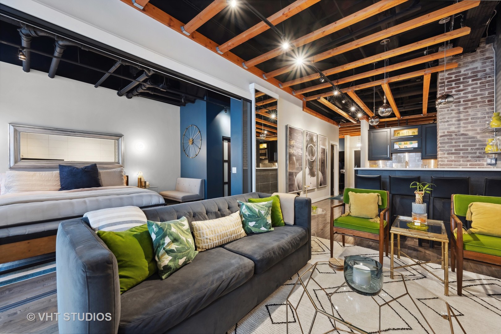 20 N State Street Unit: 409