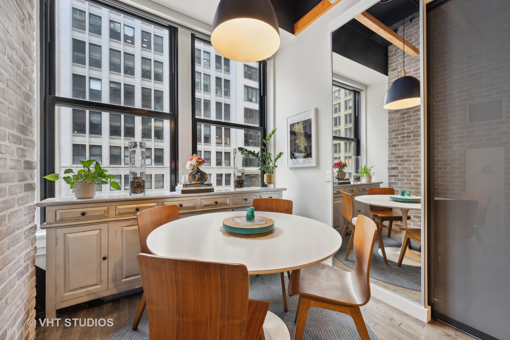 20 N State Street Unit: 409