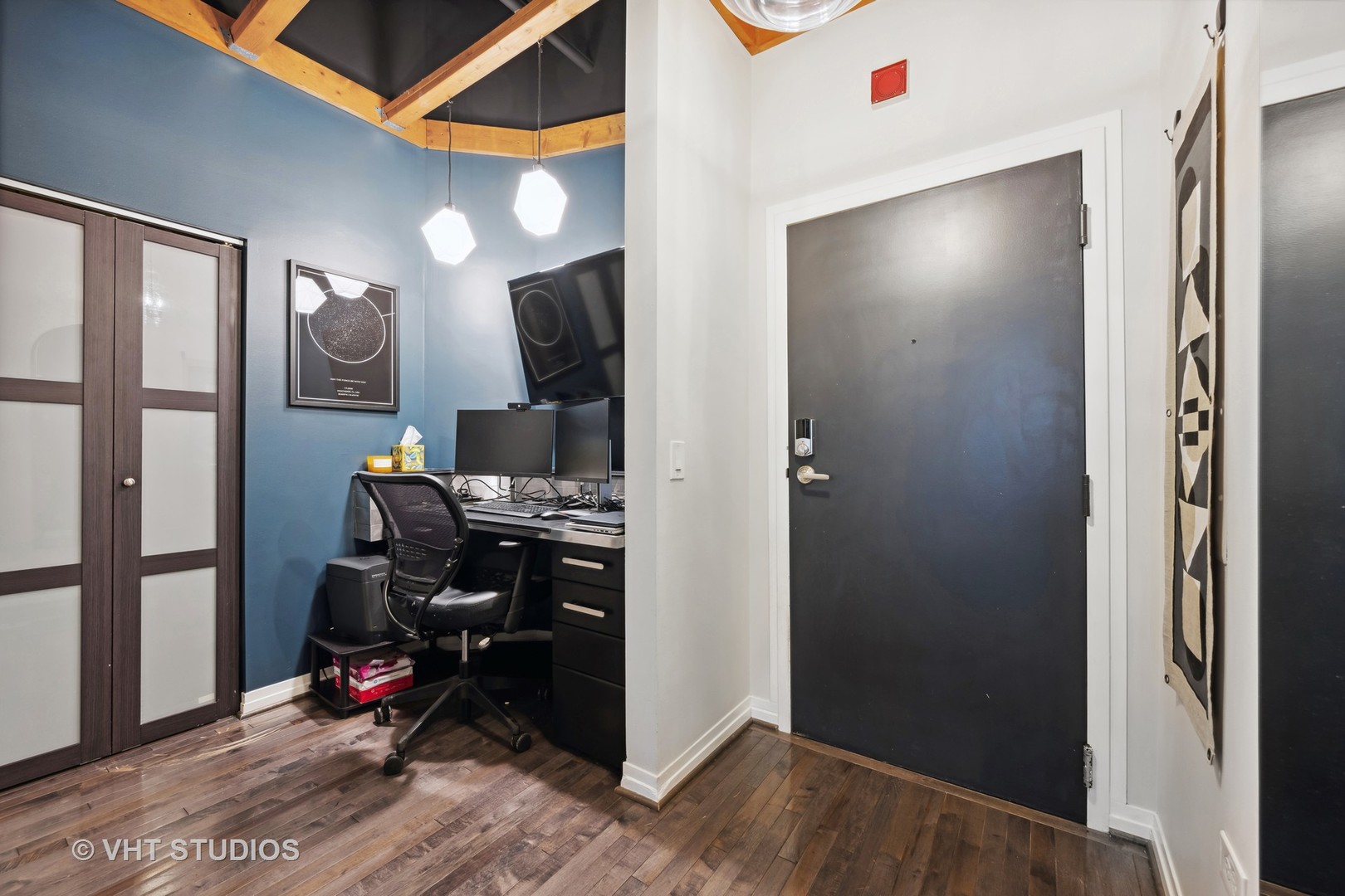 20 N State Street Unit: 409