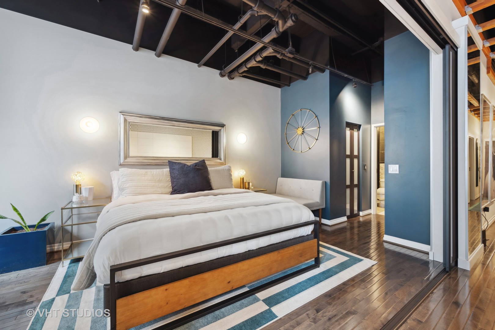 20 N State Street Unit: 409